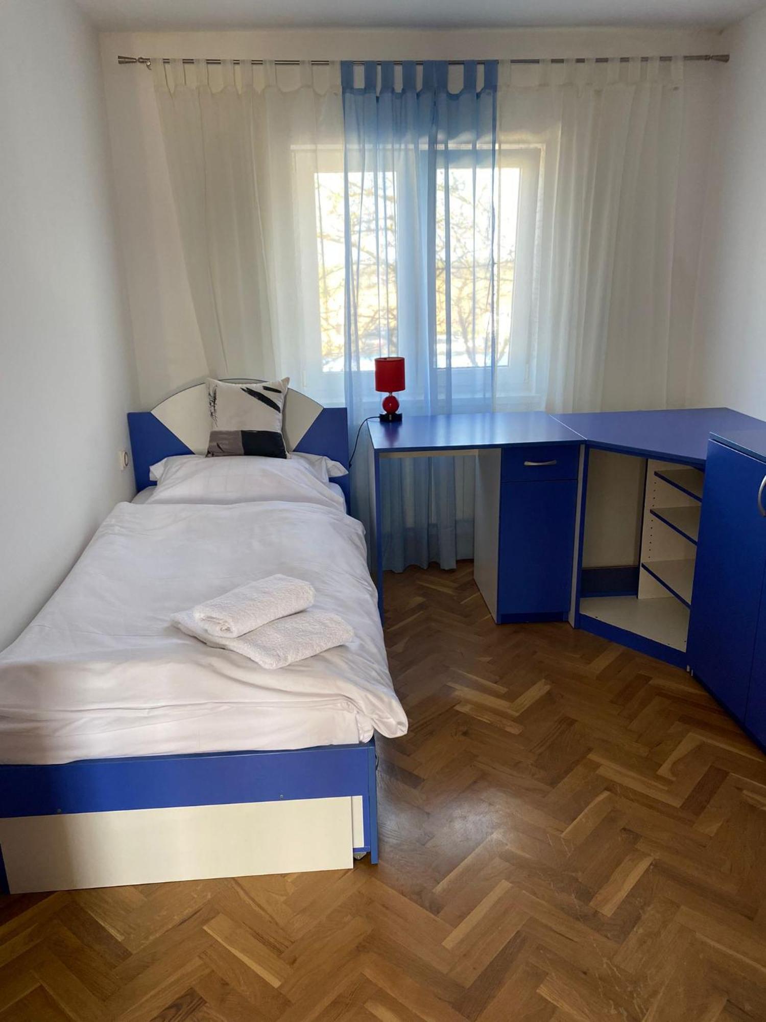 Astralis Factory Apartments- Fly Zágráb Kültér fotó