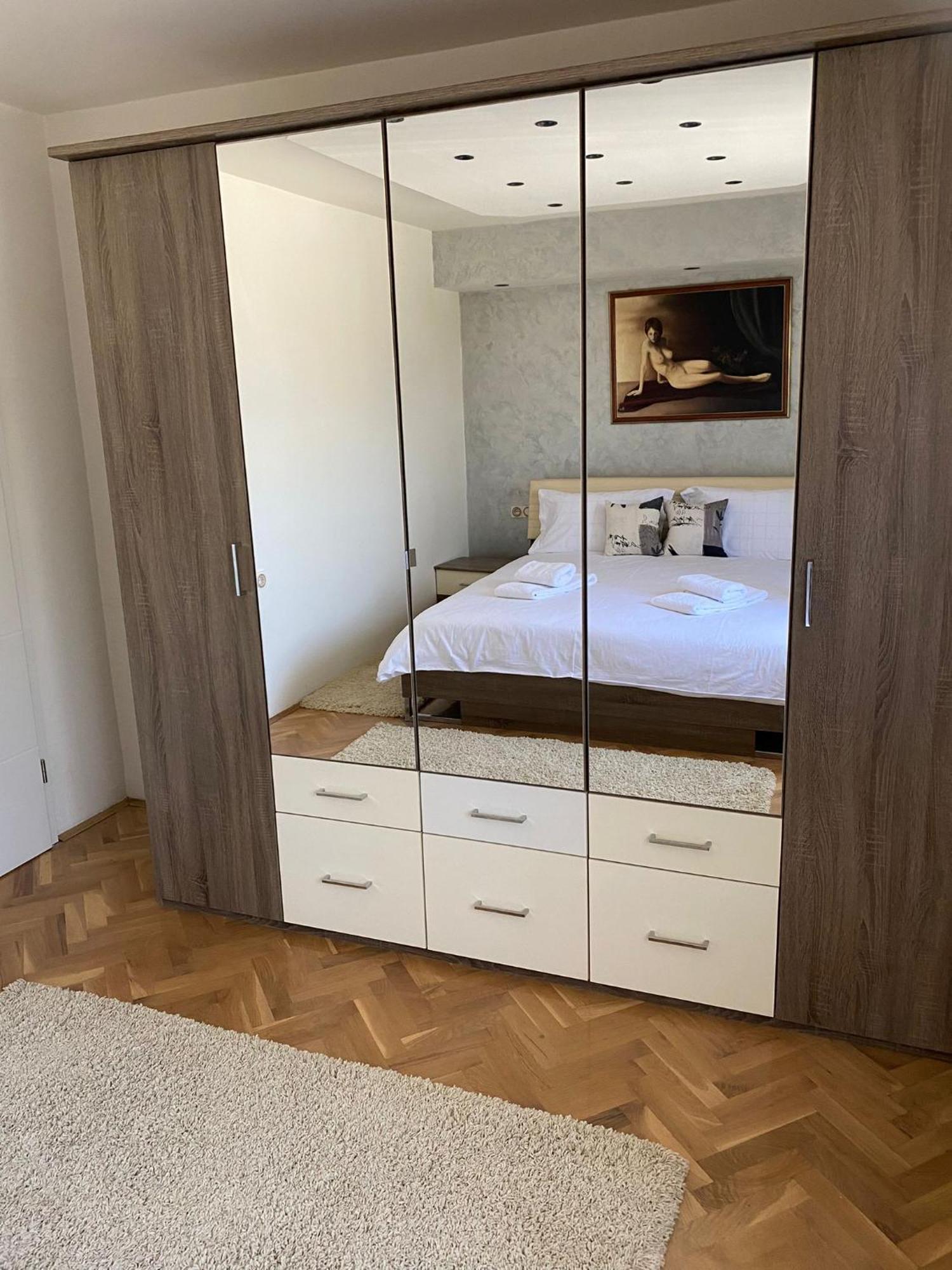 Astralis Factory Apartments- Fly Zágráb Kültér fotó